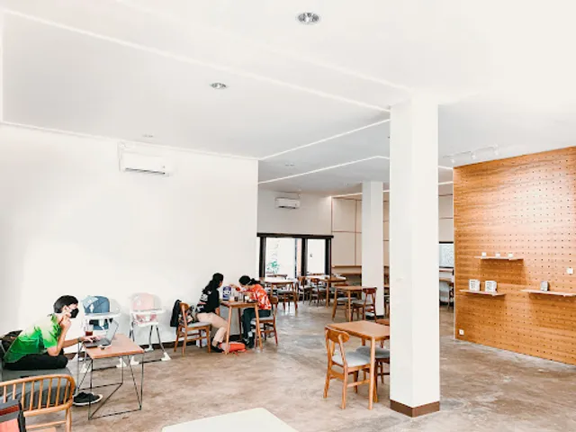 Wisangkopi Panglima Polim