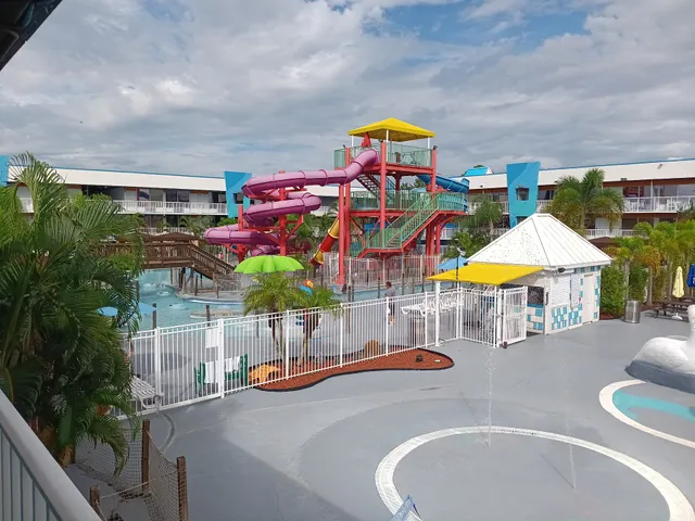 Flamingo Express Hotel