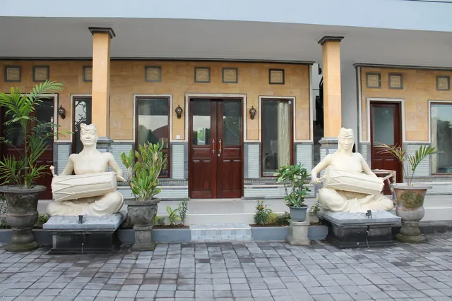 Berawa Beach Surf Stay