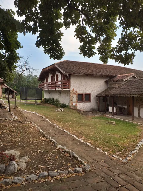 Etno domaćinstvo „Kutlačić“