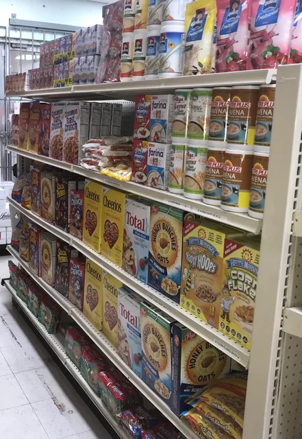 Santurce Baby Food Center & Mini Market