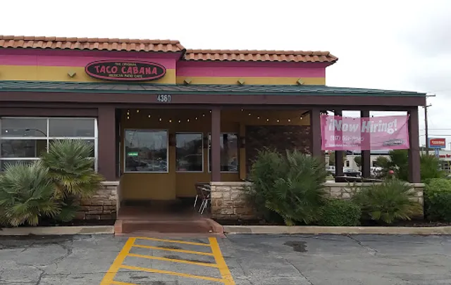 Taco Cabana