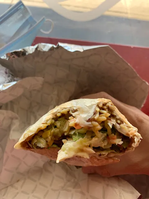 Fat Bastard Burrito Co.