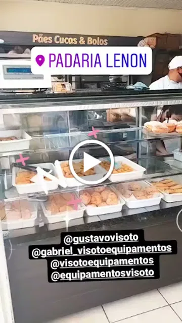 Padaria Lenon