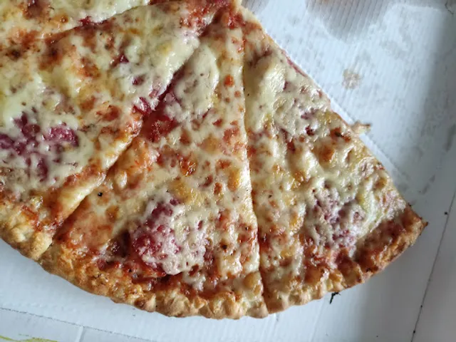 Pizza Heimservice Trevi