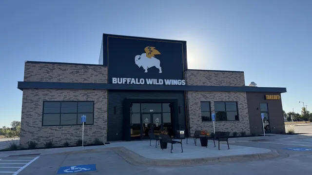Buffalo Wild Wings