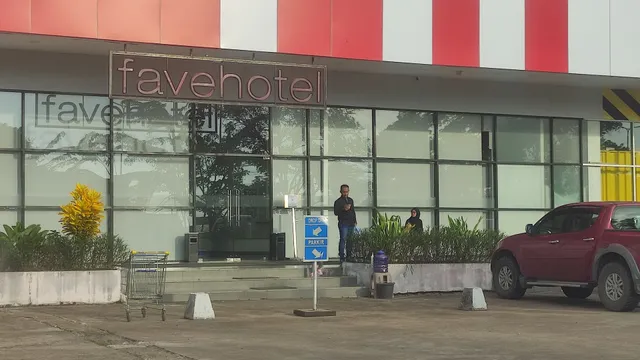 favehotel Ketapang