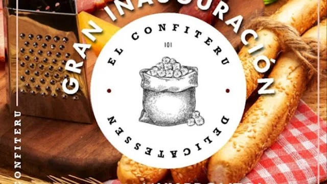 El Confiteru