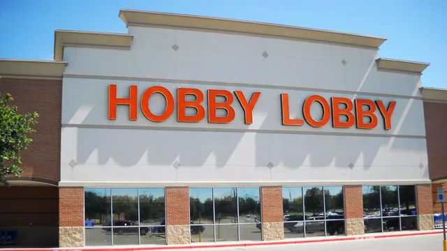 Hobby Lobby