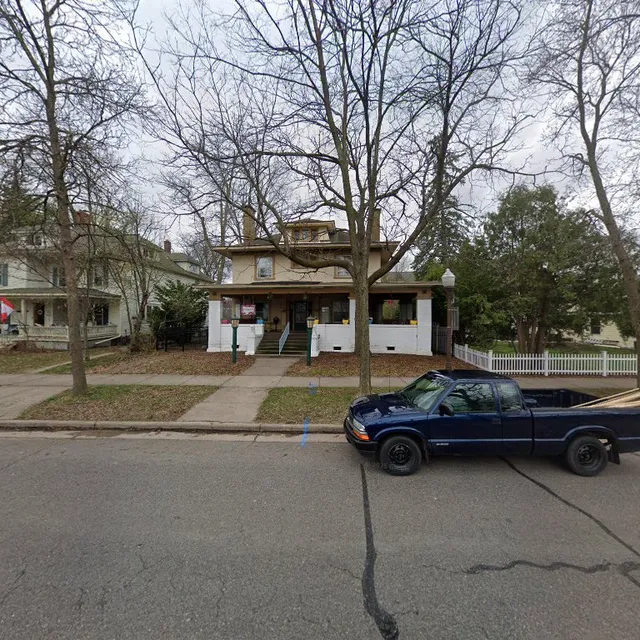 Rosenberry Inn Bed & Breakfast