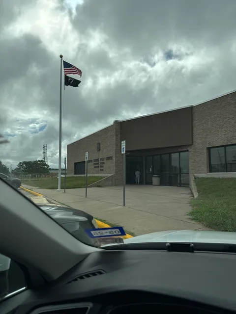 United States Postal Service