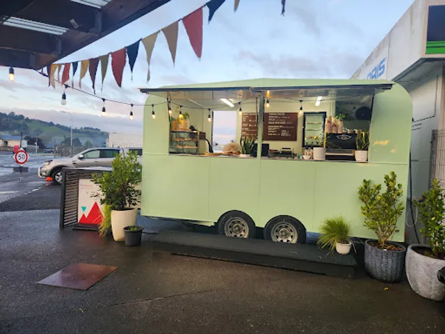 Kainui Coffee & Catering
