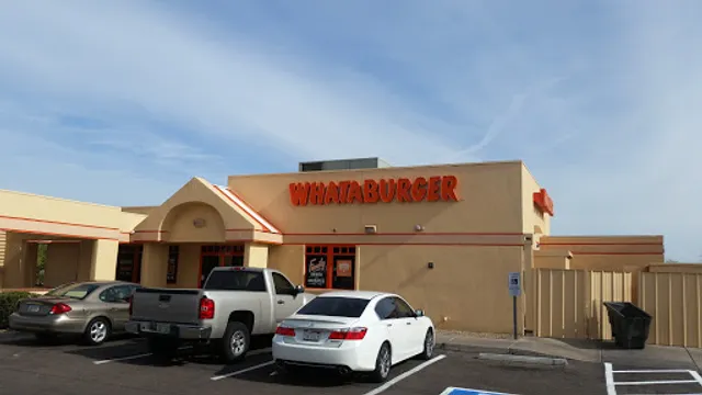 Whataburger
