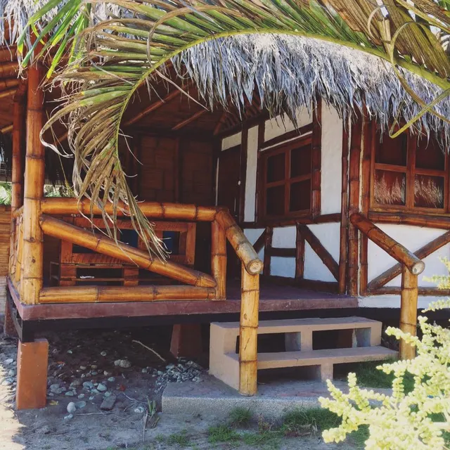 Arena Guadua Ecolodge Surfcamp