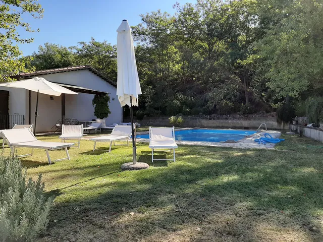 Agriturismo poggio san giacomo