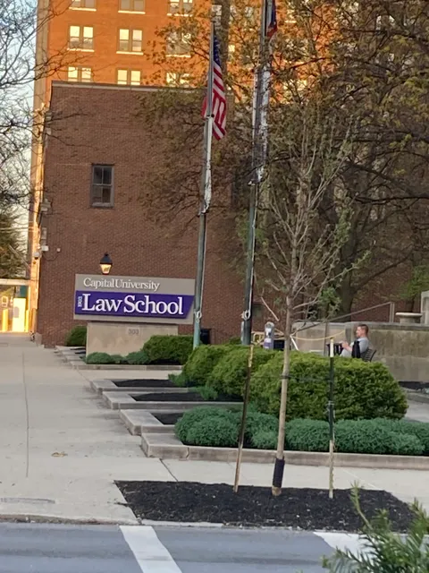 Capital University Law School