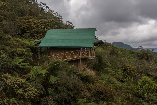 Adriana's Bambu-Lodge