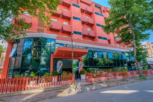 Family Hotel Mediterraneo - Azzurro Club Vacanze®