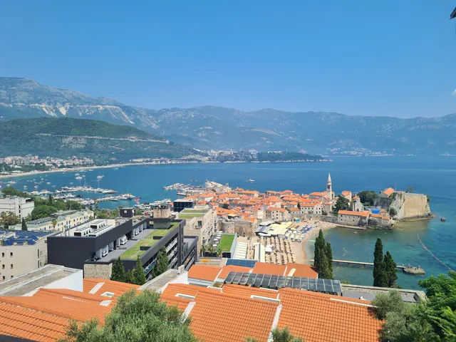 Apartments Vidikovac