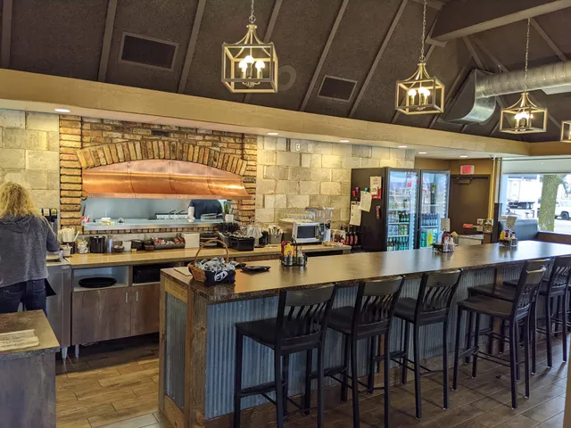 Farmer's Daughters Kitchen