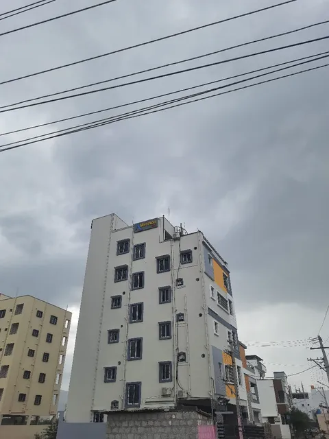 A Meridian Stay - Tirupati