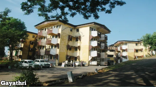 Gayathri Guest House