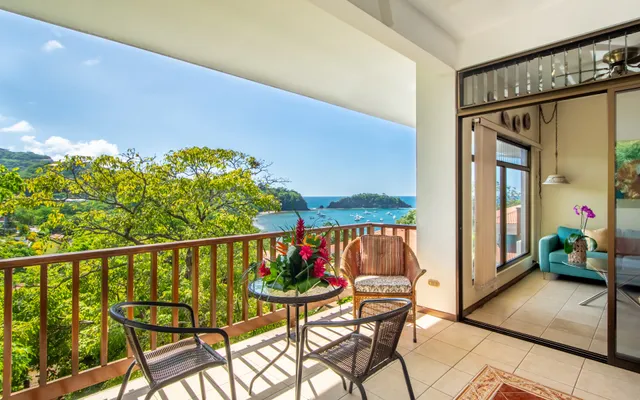 Los Almendros de Ocotal