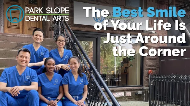 Park Slope Dental Arts