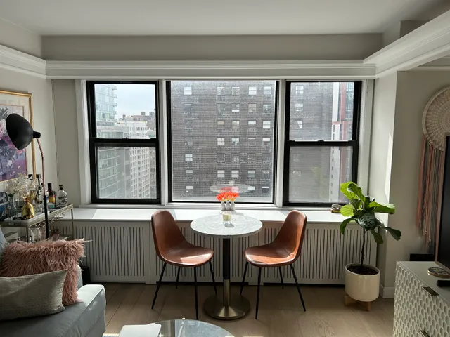 Stanley Radiator Enclosures