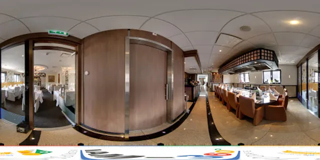 Restaurant Peking Osaka