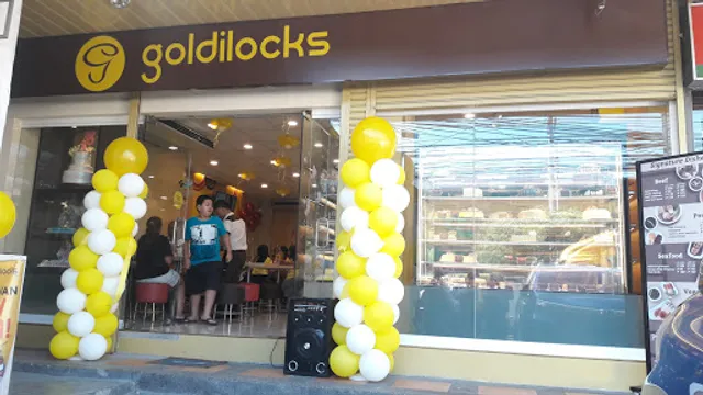 Goldilocks - Gatchalian