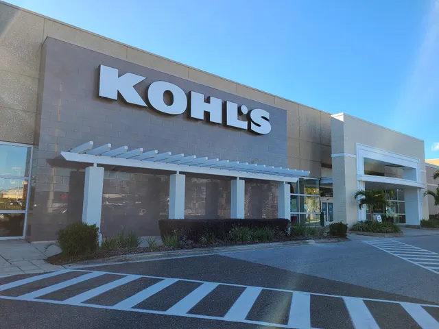Kohl's