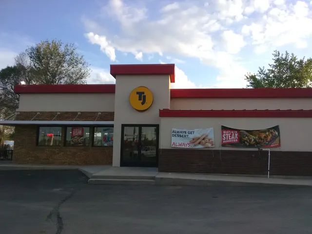 Taco John's