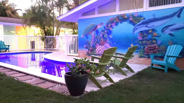Harbor Lane Court - Vacation Rentals on Anna Maria Island, FL