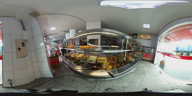 Restaurante e Lanchonete Bom Gosto