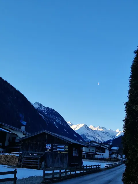 Apartment Maya Fam. Gleirscher