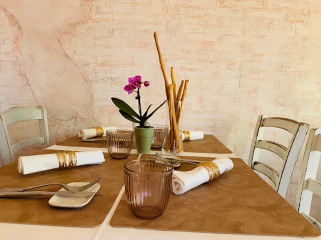 Ristorante di Pesce Soverato - Shabby