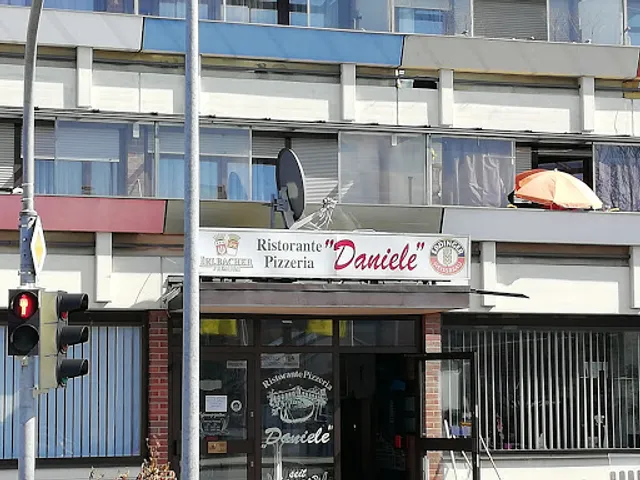 Pizzeria Daniele