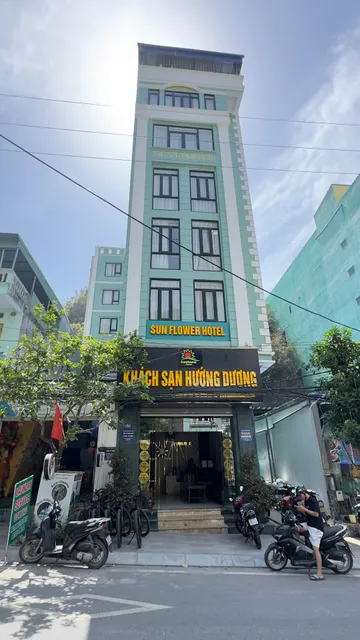 Sunflower Hotel Cát Bà
