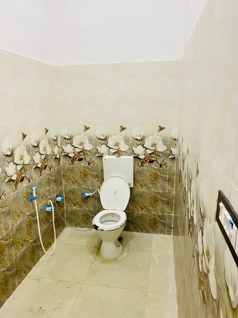 Hotel O Friends Hotel