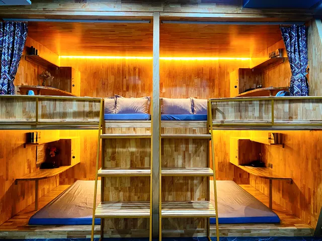 Sky Hotel & Homestay Hà Giang