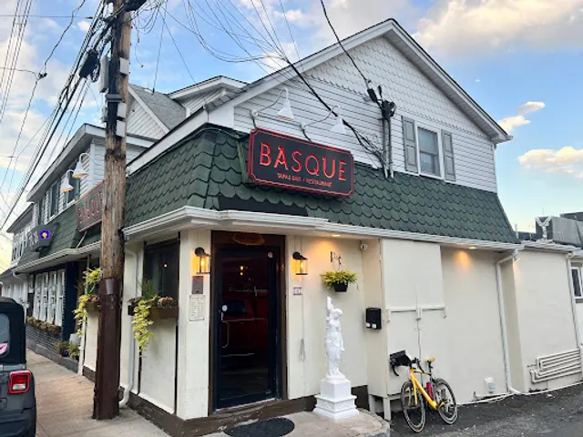 Basque Tapas Bar Restaurant