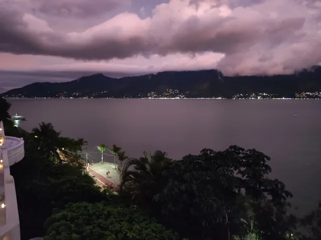 Condomínio Pontal das Marinas