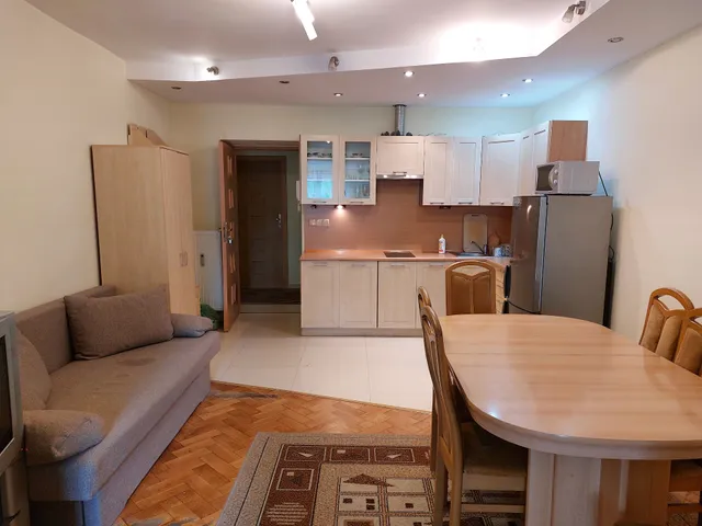 Apartamenty Kubalonka