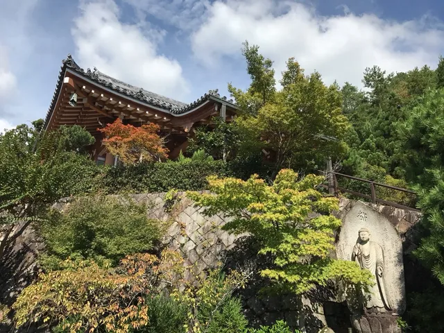 Dairyu-ji Temple
