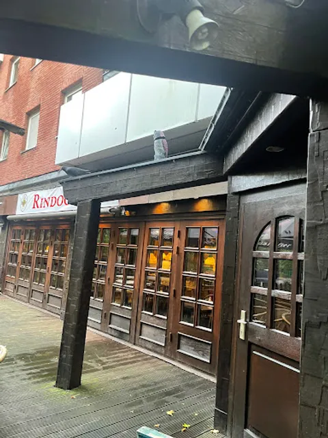 Rindock´s Pinneberg