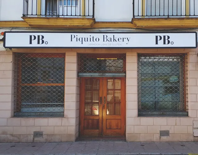 Piquito Bakery