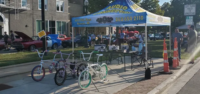 Audio Connection LLC