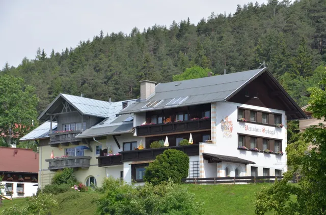 Pension Spiegl