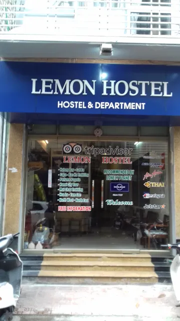 Hanoi Lemon Hotel